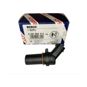Sensor De Rotação Do Motor Bosch Constellation, Meteor, Tgx