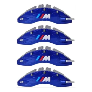 Capas De Pinça 4 Pçs Da Bmw 320i Ano 2020 Com Travas