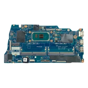 Placa Mae Para Dell Vostro 3510 Core I5 1035g1 Azul