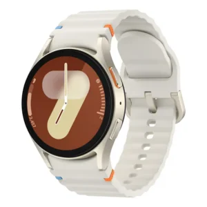 Samsung Galaxy Watch 7 Smartwatch 1.575 Bluetooth 2024 com capa S, cor, design de malha, cor da moldura