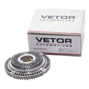 Polia Da Embreagem Vetor Vpv003