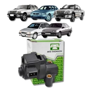 Atuador Marcha Lenta Vectra 2.0 2.2 16v 1996 97 98 99 2000