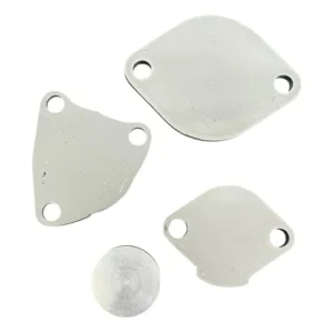 Kit Completo Elimina Isolador Egr Amarok V6 3.0 Automática