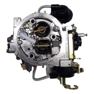 Carburador 2e Kadett 91 Motor Ap 1.8 Álcool Original Brosol (Recondicionado)