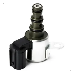 Solenoide Cambio Automatico Civic 1.7 2001 2002 2003 A 2005 Preto