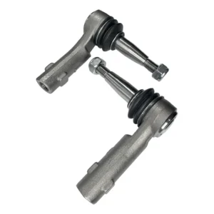 Terminal Direção Alongado Linha Vw Fox G5 / G6 / G7 / G8