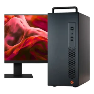 Servidor Xeon E5 2680 V4 14 Núcleos Ideal Virtualização Ssd 500 Gb 64 Gb Placa De Vídeo 1gb