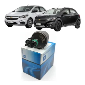 Válvula Solenoide Canister Onix Cobalt Spin Prisma 96985666