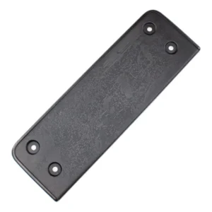 Suporte Placa Dianteira Golf Volkswagen