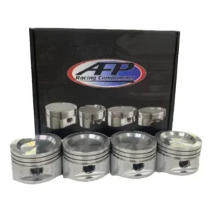 Pistao Forjado Afp Ap 1.6 8v Turbo 82mm (r006-0009-j)