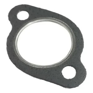 Junta Coletor Escape Motor Mwm Sprint - Elring 960708530084