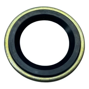 25 Pçs Arruela Bujão Cárter Peugeot Renault Citroen 16x24 Mm