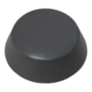 Tampa Parafuso Cinto Clio 2p 2006 Preto