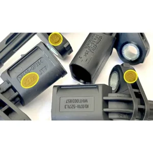 Kit 4 Jogo Sensor Freio Abs Jetta Tiguan A3 Sem 4motion