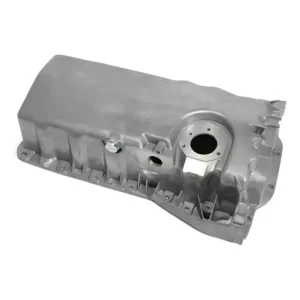 Carter Golf Audi A3 Tt 1.8t Turbo 180cv 1999 Á 2006 Com Furo