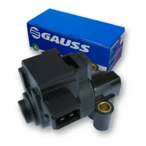 Atuador De Marcha Lenta Vectra 2.2 1997-2005 Gasolina Gauss