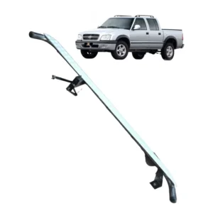 Estribo S10 Cabine Dupla 2001 2011 Direito