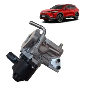 Válvula Egr Toyota Corolla Lexus Nx350 2.0 2562024050