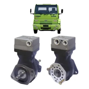 Compressor Ar Ford Cargo 1317e 1517e 1717e 2428e Bel-ar