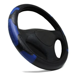 Capa De Volante Automotivo Proteção