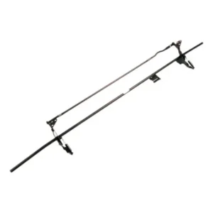 Dobradica Grade Frontal Superior Para Scania S4 1383610