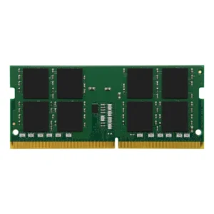 Memória RAM Kingston Value Ddr5 16gb 5600mt/s Cl46Sodimm