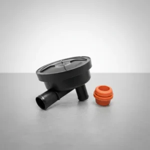 Anti Chama Borracha Respiro Gol Voyage Parati Saveiro Ap 1.8