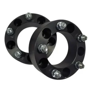 Alargador/espaçador Roda Jipe Willys , F-1000 50mm 5x139,7