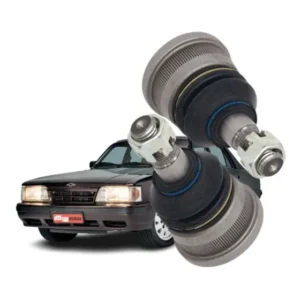 Par De Pivo Da Bandeja Inferior Opala E Caravan 4 E 6cc 1990