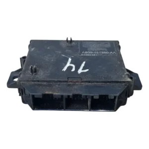 Módulo Sensor Estacionamento Ranger 2013 2016 Ab39-15t850-aa