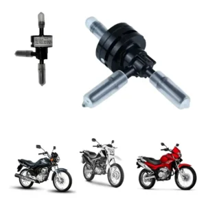 Regulador Pressão Cg 150 2011 A 2015 Original Honda