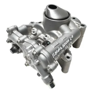 Bomba Óleo Motor Honda Accord 2.0 Hibrido 2023 2024 2025 Ori