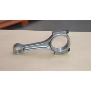 Biela Para Motor Journey 2.7 V6 Ano 2009 A 2011