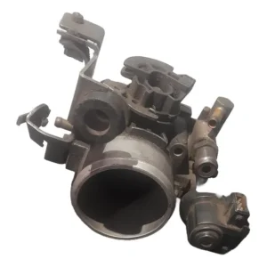 Tbi Corpo Borboleta Fiat Marea 2.0 20v 1998 A 2008