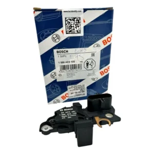 Regulador De Voltagem 28v Mercedes Axor 3344 Bosch