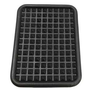 Capa Pedal Da Embreagem E Freio Constellation Original