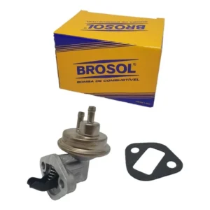Bomba Combustivel Corcel2 Belina 1.6 Motor Cht 84a91 Gas/alc