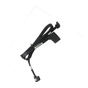 Cabo Hp Wide Sas To Dual Mini Sas 774615-001 782430-001 1 #