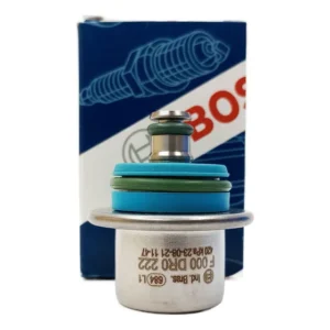 Regulador Pressão Original Bosch Volkswagen