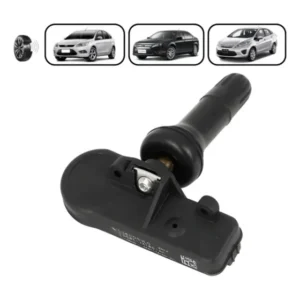 Sensor Pressão Pneu Tpms Transit 2008 A 2013 De8t1a180aa