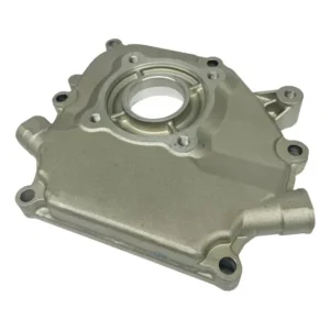 Tampa Da Carcaça Bloco Motobomba Motor 5.5cv 6.5cv