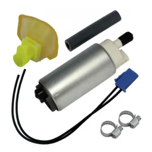 Bomba Combustivel Gasolina Motor Popa Yamaha 150 Hp 4 Tempos