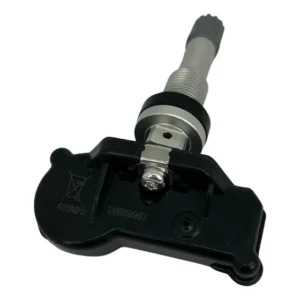 Sensor Tpms Pressão Pneus Gm Onix Plus Premier Tracker 2020+