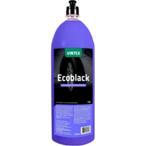 Protetor Finalizador Para Caixa De Roda Ecoblack Vonix 1,5l Cor Roxo
