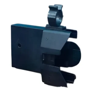 Capa Tensor Cinto Chevrolet Vectra Zafira 1997 A 2005 Preto