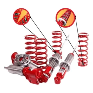 Fiat Brava Kit Rosca Slim - Promoção