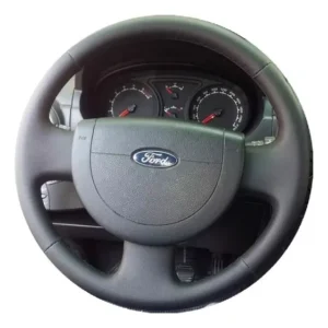 Capa De Volante Para Costurar Ford Fiesta Ecosport