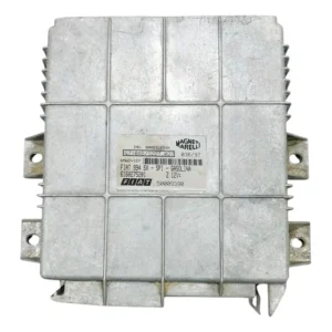 Modulo D Injeção Fiat Uno Fiorino 1.0 8v Gasolina 6160275201