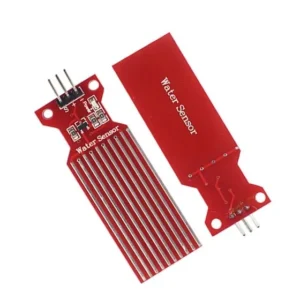 Sensor De Nível De Água E Chuva Para Arduino Raspberry Pic