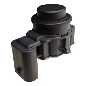 Sensor Estacionamento Dianteiro Compass 2022 2023 Original Preto